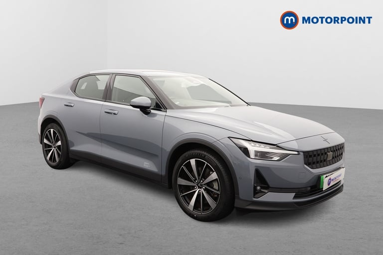 image for 2021 Polestar Polestar 2 300kW 78kWh Long Range DM [Plus] 5dr 4WD Auto SALOON ELECTRIC Automatic