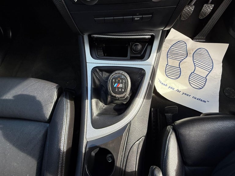 2013 BMW 1 Series 2.0 118d Sport Plus Edition Euro 5 (s/s) 2dr COUPE Diesel Manual