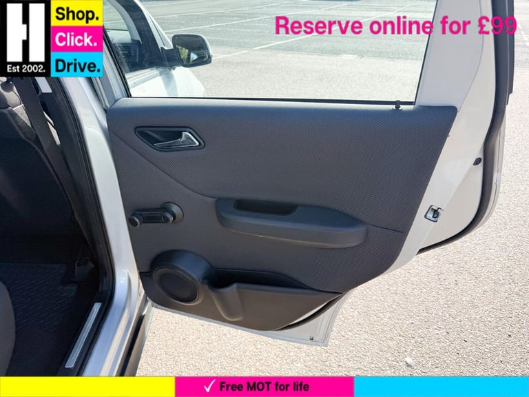  Mercedes-Benz A-Class 1.5 A160 BlueEfficiency Classic SE Hatchback 5dr Petrol Manual (139 g/km, ...