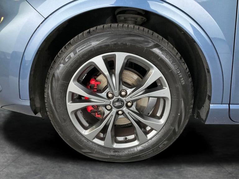 2021 Ford Kuga 2.0 EcoBlue MHEV ST-Line Edition SUV 5dr Diesel Manual Euro 6 (s/s) (150 ps Suv Di...