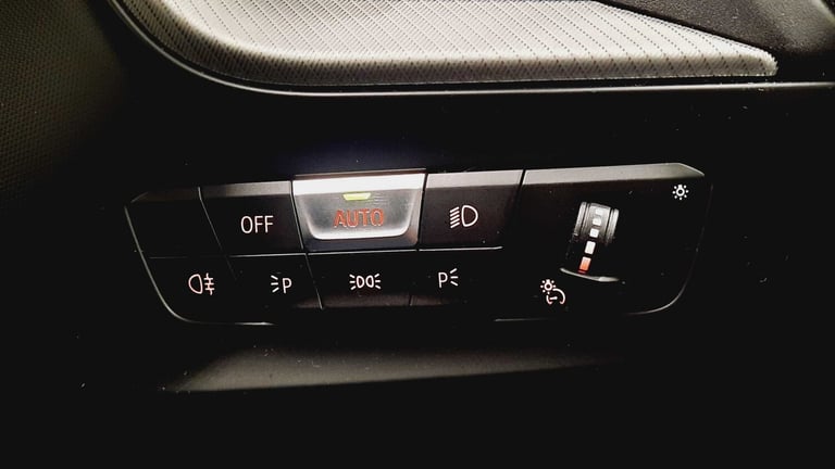 2023 BMW 2 Series M235i xDrive 4dr Step Auto Saloon Petrol Automatic