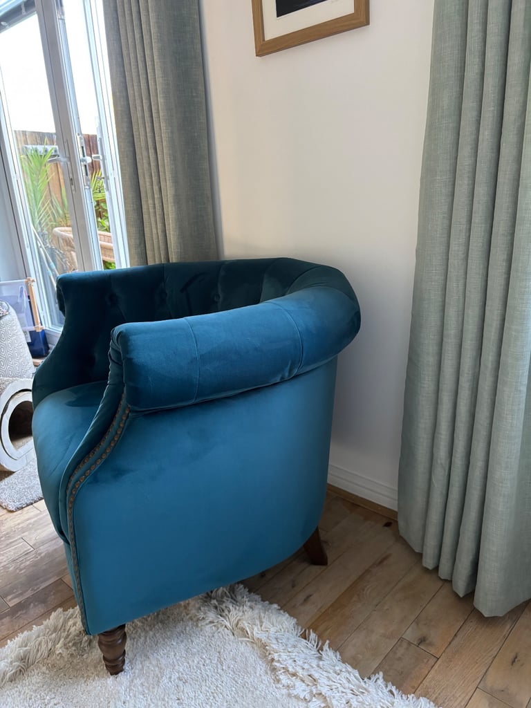 Pair of  chairs 