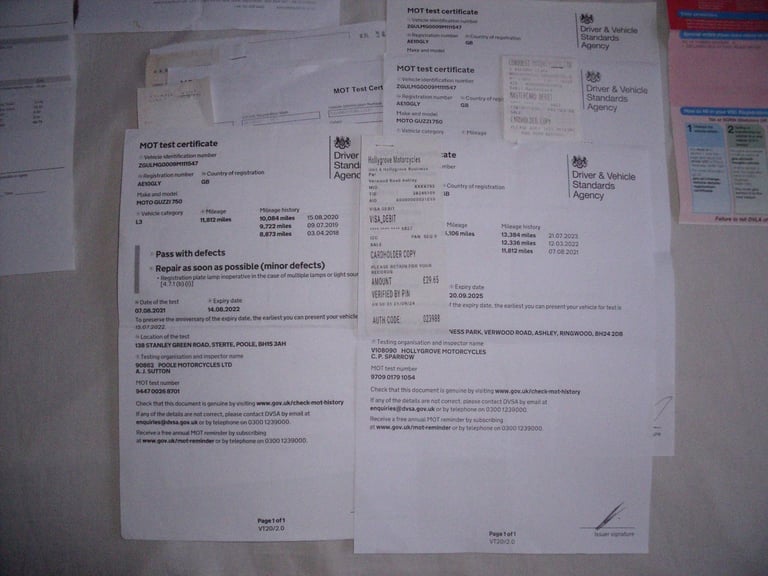 Moto Guzzi, NEVADA, 2010, 744 (cc)