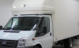 image for Man van hire delivery removal cheap house move 24/7 moseley Shirley green wake green