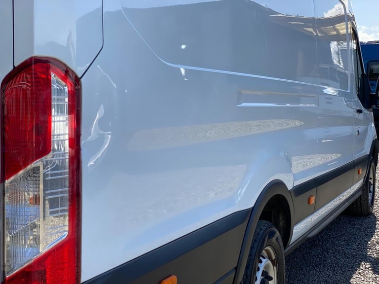 2021 Ford Transit 2.0 350 EcoBlue Leader Panel Van 5dr Diesel Manual RWD L4 H3 Euro 6 (s/s) ( PAN...