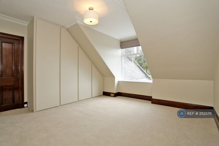 6 bedroom house in Newpark House, Kingswells, Aberdeen, AB15 (6 bed) (#2523711)