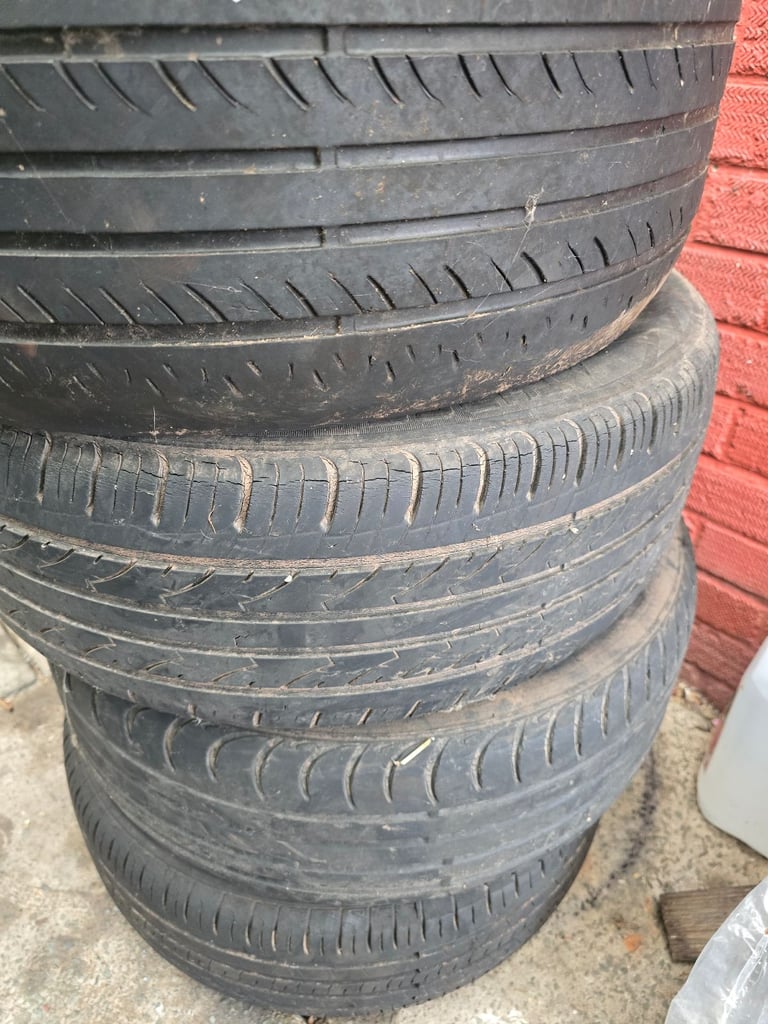 Zafira b alloys wheels 2010