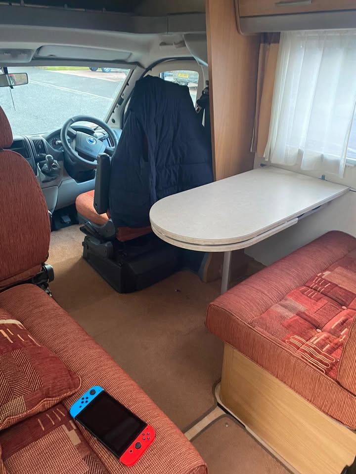 Fiat, DUCATO 40 MAXI 130 M-JET, 2007, 2287 (cc)