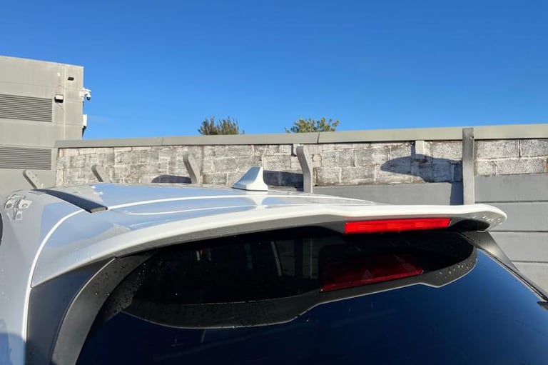 2022 Ford Puma ST-LINE X | Partial Leather Seats | Rear View Camera | B+O Audio SEMI-AUTO Hatchba...
