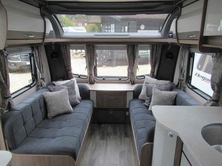 2024 Coachman Vip 575