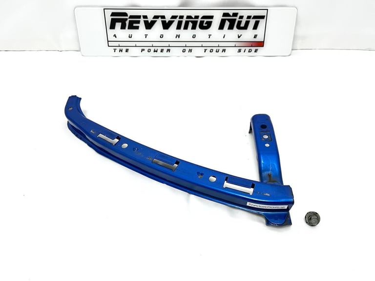 Honda Civic Type R EP3 EP2 Bumper Headlight Support Bracket OEM O/S RNA1308