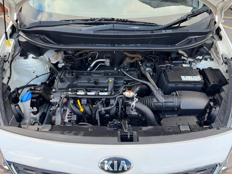 Kia Rio VR7