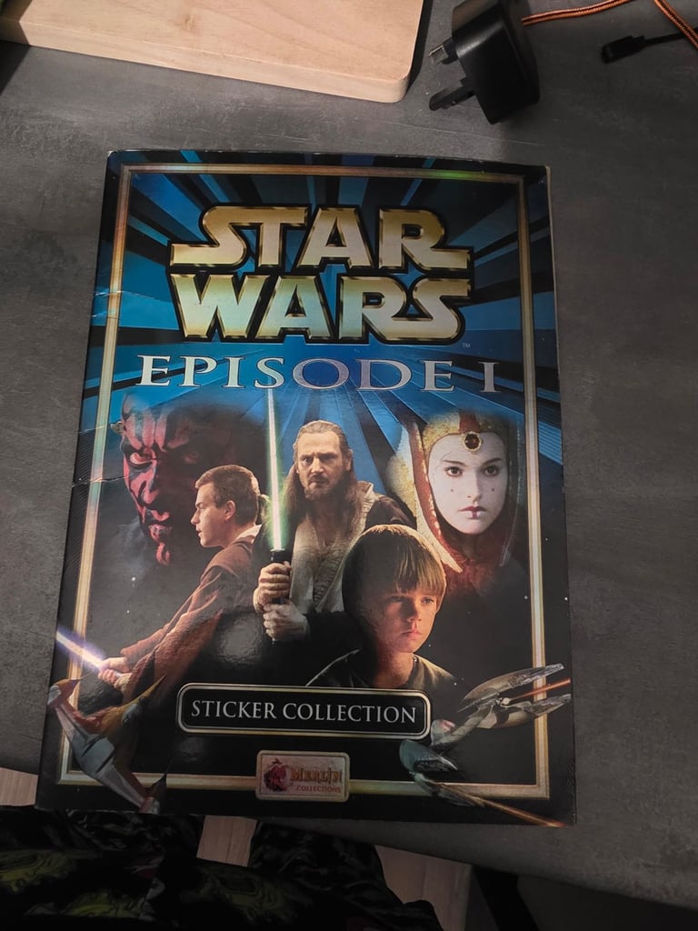 star wars vintage collectibles