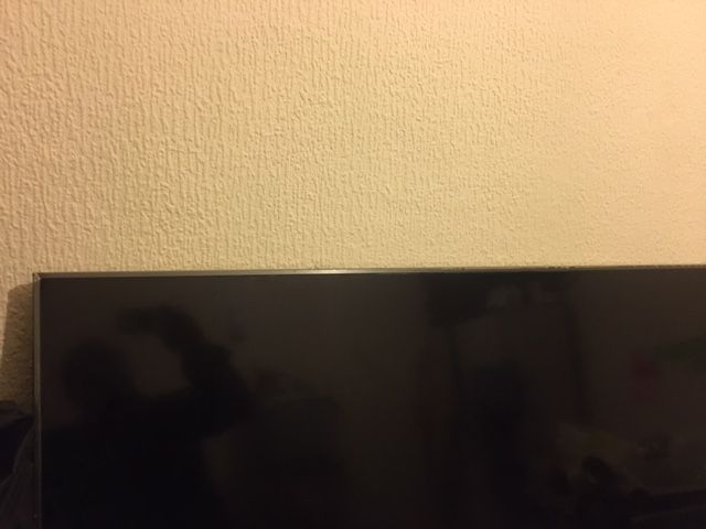 55 inch Flat Screen TV