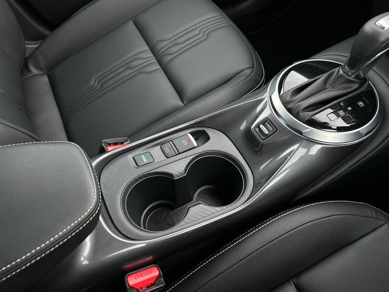 2023 Nissan Juke 1.6 Tekna SUV 5dr Petrol Hybrid Auto Euro 6 (143 ps) SUV PETROL/ELECTRIC Automatic