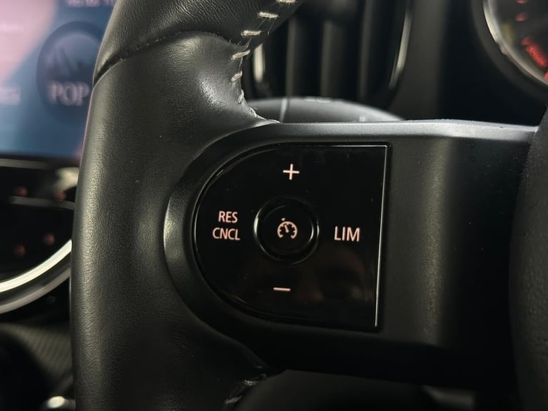 2022 MINI Countryman 1.5 Cooper S E Exclusive ALL4 PHEV 5dr Auto [Comf] HYBRID ELECTRIC Automatic