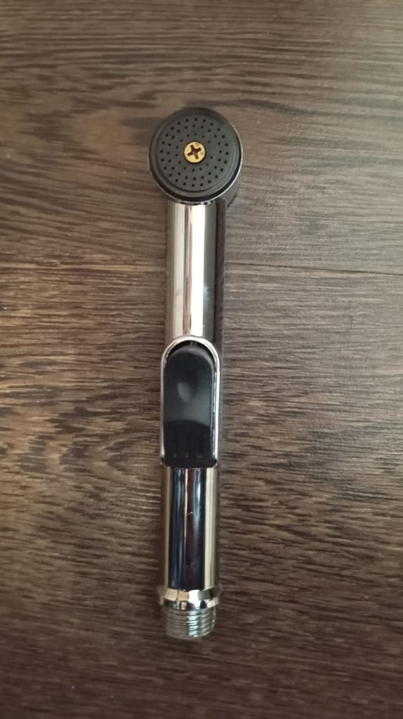 image for Jet / Bidet Shower