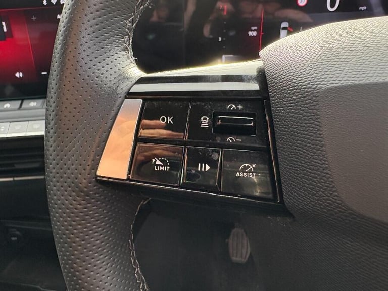 2024 Vauxhall Astra 1.2 Turbo GS Hatchback 5dr Petrol Manual Euro 6 (s/s) (130 ps) HATCHBACK Petr...