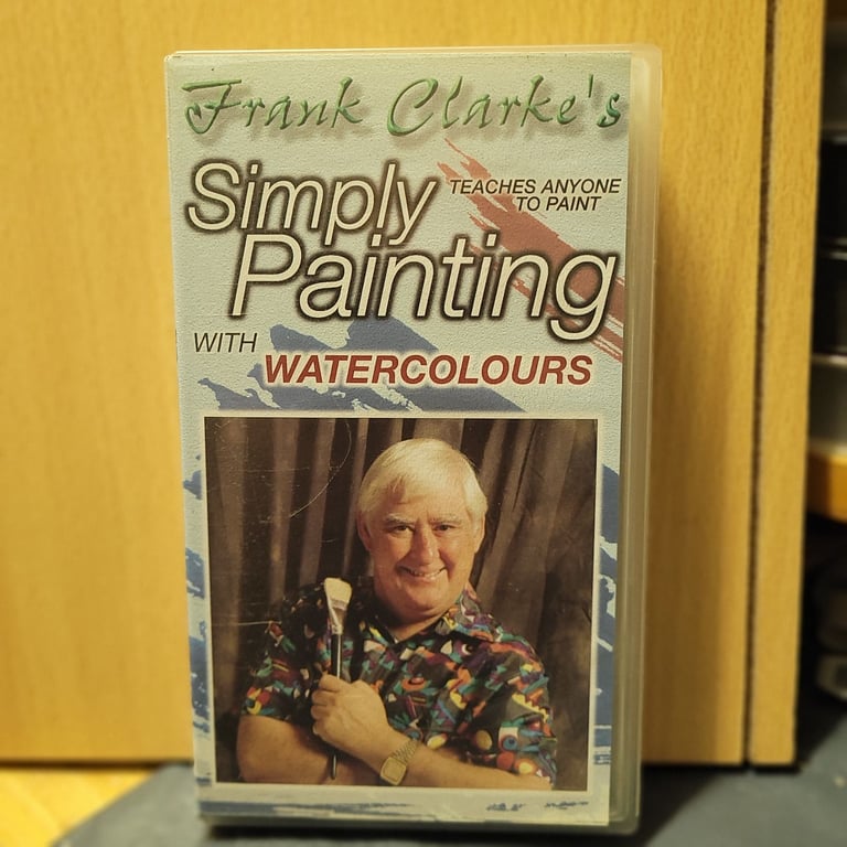 image for VARIOUS VHS VIDEOS  £1.00 EACH OR 3 FOR £2.00 EXCELLENT CONDITION 