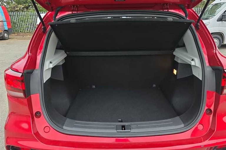 2024 MG MG ZS 1.0T GDi Exclusive 5dr DCT HATCHBACK PETROL Automatic
