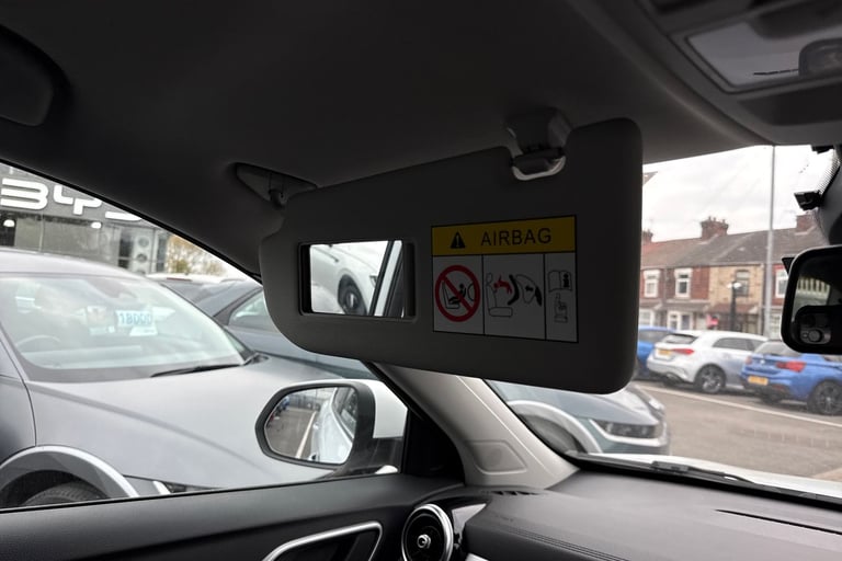 2023 MG MG ZS 115kW Trophy Connect EV Long Range73kWh 5dr Auto HATCHBACK ELECTRIC Automatic