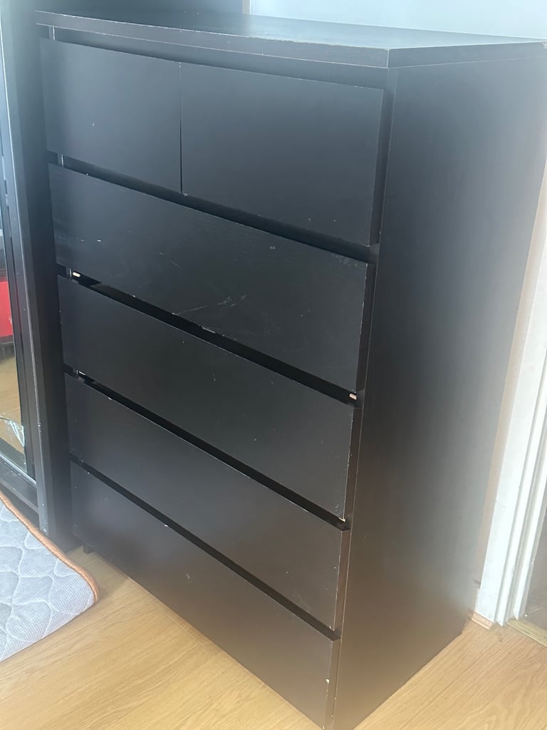 image for Chest of drawers 