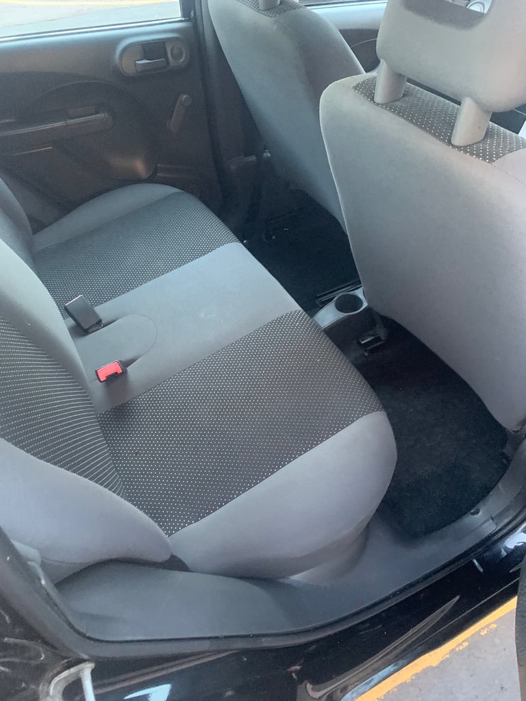 Fiat, PANDA, Hatchback, 2009, Manual, 1108 (cc), 5 doors