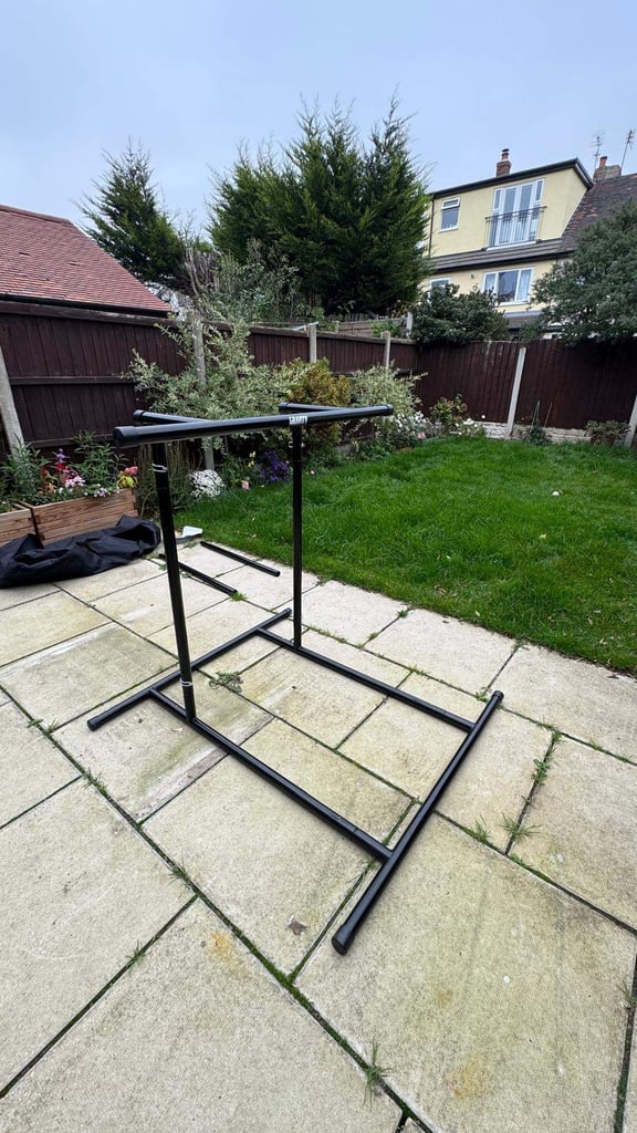 image for Gravity Fitness Pull up bar 