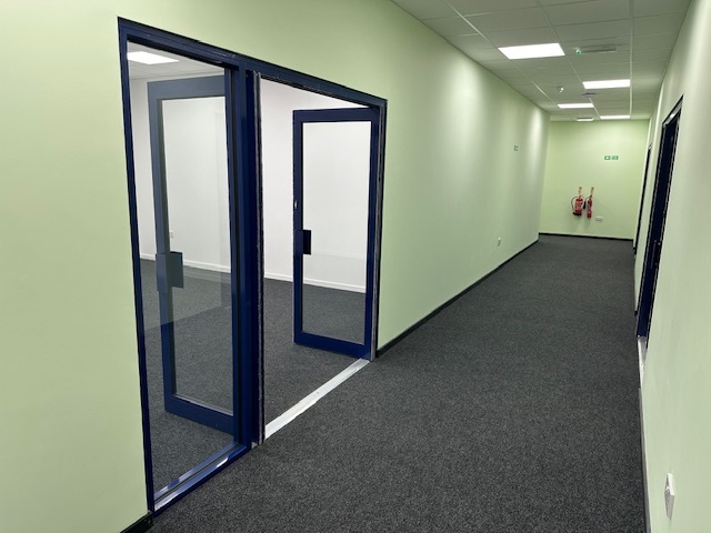 Offices Spaces in Margate Kent