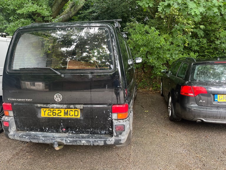 Volkswagen, 800 SPECIAL TD SWB, Other, 2001, 1896 (cc)