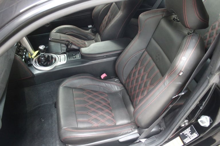 2015 Toyota GT86 2.0 Boxer D-4S Coupe 2dr Petrol Manual (200 ps) Coupe Petrol Manual