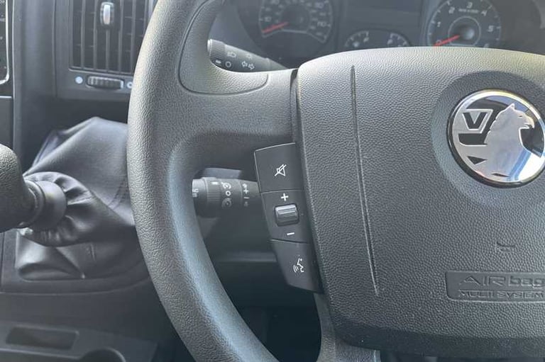 2024 Vauxhall Movano 2.2 CDTi 3500 BiTurbo Prime Panel Van 5dr Diesel Manual FWD L2 H2 Euro 6 (s ...