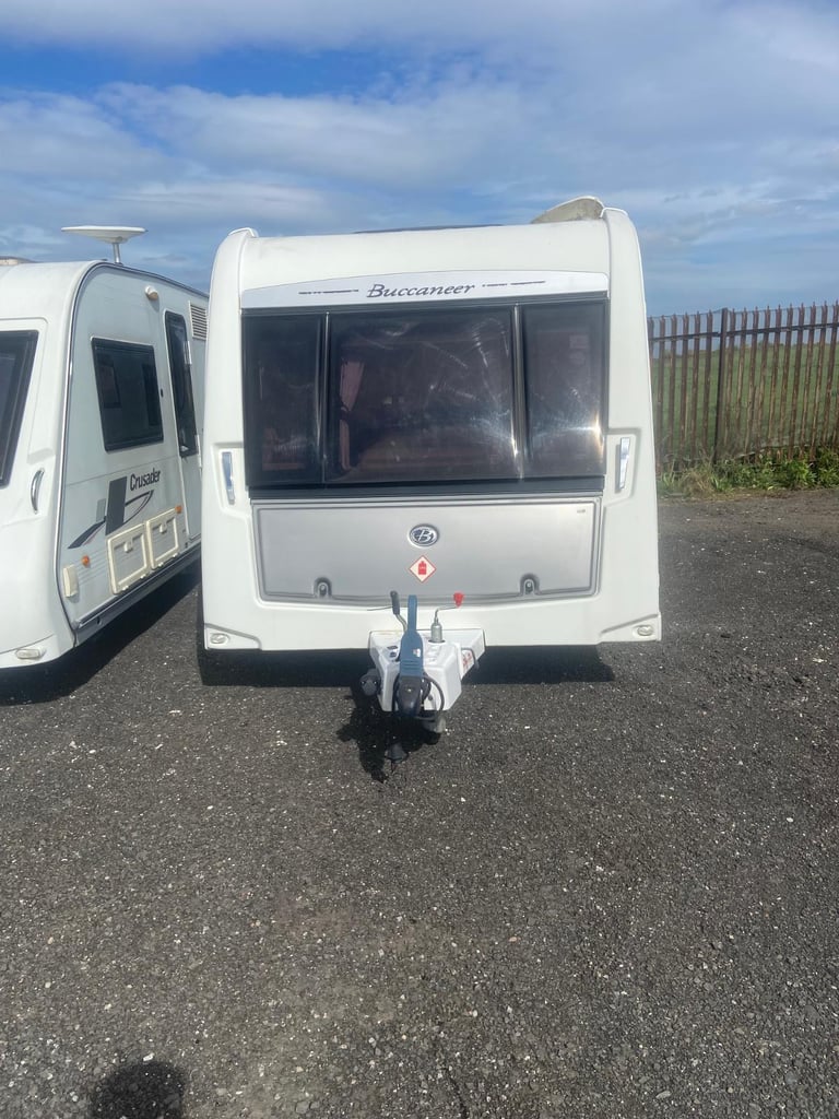 image for Buccaneer Clipper 2012