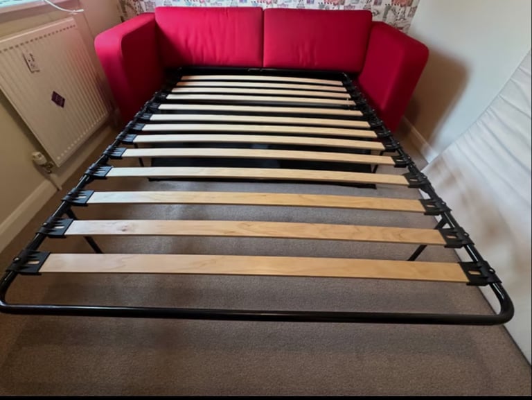 Habitat Double Sofa Bed **EXCELLENT CONDITION**