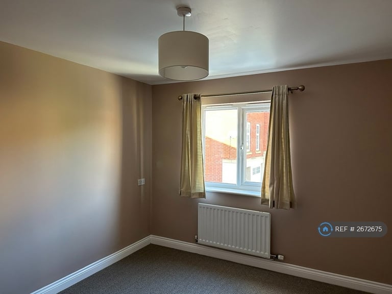 2 bedroom flat in Orford Close, Ely, CB7 (2 bed) (#2672675)