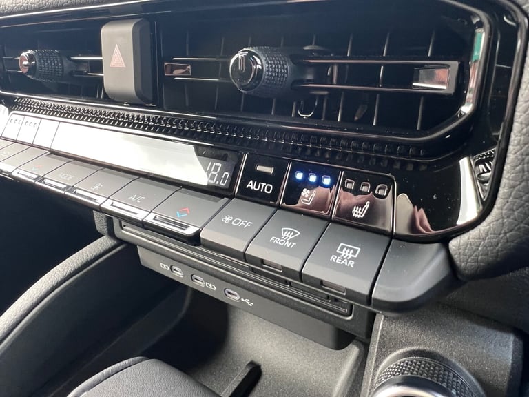 2025 Toyota Land Cruiser 2.8D 204 Commercial Auto Hard Top  Diesel Automatic