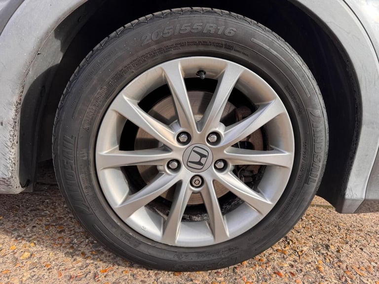 2012 Honda Civic Hatchback (2011 - 2015) Hatchback Petrol Manual