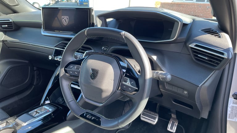 2024 Peugeot 2008 1.2 PureTech GT SUV 5dr Petrol EAT Euro 6 (s/s) (130 ps) SUV Petrol Automatic