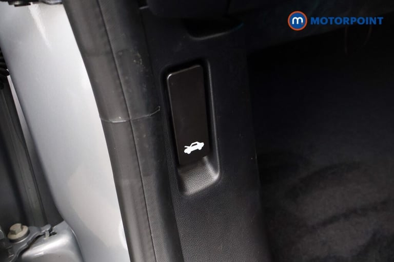 2023 Ford Puma 1.0 EcoBoost Hybrid mHEV ST-Line X 5dr SUV Petrol Manual