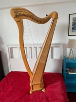 Aoyama Elysian Harp for sale