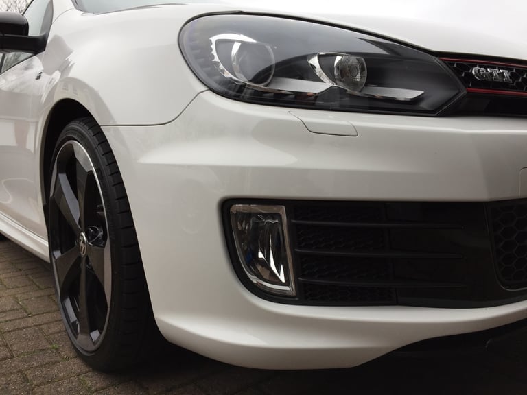 Volkswagen, GOLF, limited edition  35 Hatchback, 2012, Manual, 1984 (cc), 3 doors