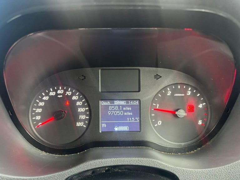  Mercedes-Benz Sprinter 2.0 315 CDI Premium RWD L3 H2 Euro 6 (s/s) 5dr Diesel Manual