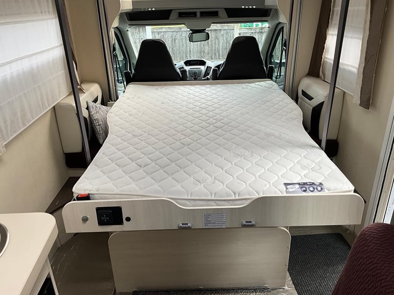 Chausson Welcome 620
