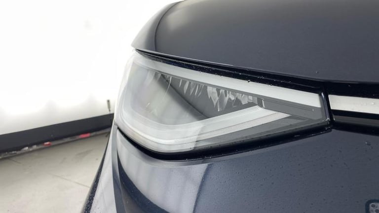 2025 Volkswagen ID. Buzz Cargo 210kW Commerce Plus 79kWh Auto Automatic Panel Van Electric Automatic