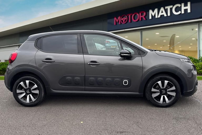 2019 Citroen C3 1.2 PureTech 110 Flair 5dr [6 Speed] HATCHBACK PETROL Manual