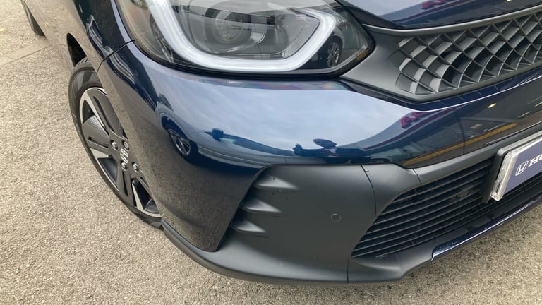 2023 Honda Jazz 1.5 i-MMD Hybrid Advance 5dr eCVT Hybrid Hatchback Hatchback Hybrid Automatic