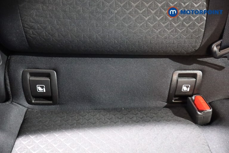 2021 Nissan Juke 1.0 DiG-T 114 Enigma 5dr DCT SUV Petrol Automatic