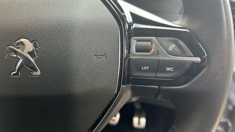 2023 Peugeot 208 1.2 PureTech Allure Premium + Hatchback 5dr Petrol Manual Euro 6 (s/s) (100 Hatc...