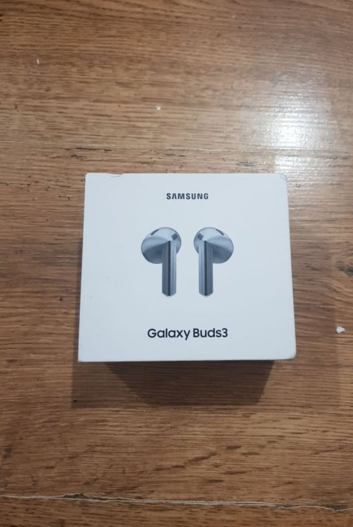 image for Galaxy buds 3