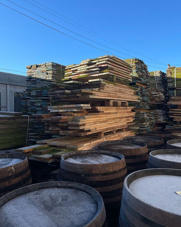 Scaffolding Boards - BOGOF until Nov 15